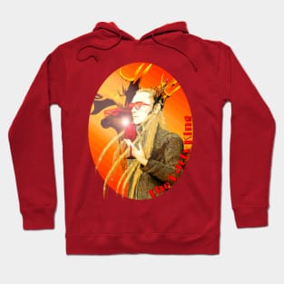 The Party King Hoodie